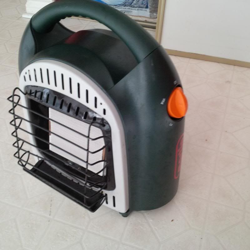 Propane Heaters Martin Propane Heaters